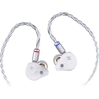 ATK Horizon (type-c) gaming fülhallgató headset fehér