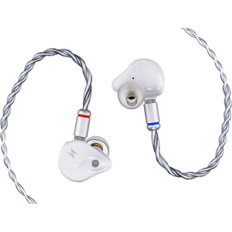 ATK Horizon (type-c) gaming fülhallgató headset fehér