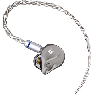 ATK Horizon (type-c) gaming fülhallgató headset szürke