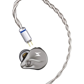 ATK Horizon (type-c) gaming fülhallgató headset szürke