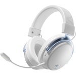 ATK N9 Ultra gaming fejhallgató headset kék