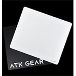 ATK Riffle LIAN/YI: mindössze 1,5 mm-es üveglappal érkezik az ATK új eSport egérpadja