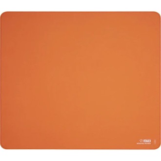 ATK Sky AIR XL XSoft gaming egérpad narancssárga