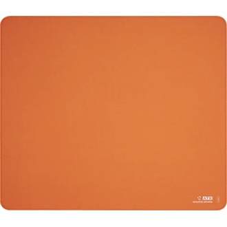 ATK Sky L gaming egérpad narancssárga