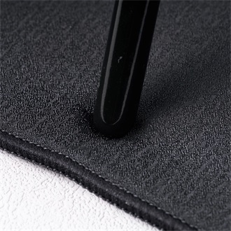 ATK X83 XSoft eSport gaming egérpad fekete