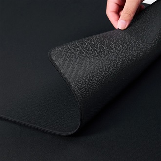 ATK X83 XSoft eSport gaming egérpad fekete