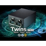 ATX és PS2 méretű redundáns tápegység