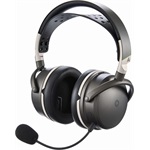 AUDEZE Maxwell 2 ANC Xbox gaming fejhallgató headset fekete