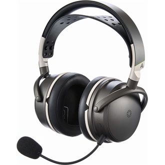 AUDEZE Maxwell 2 ANC Xbox gaming fejhallgató headset fekete