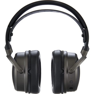 AUDEZE Maxwell 2 PlayStation gaming fejhallgató headset fekete (Bontott!)