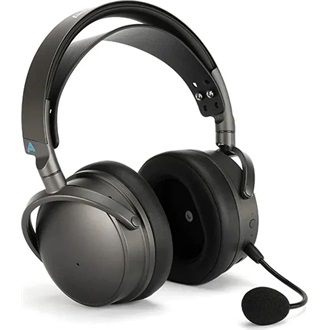 AUDEZE Maxwell 2 Xbox gaming fejhallgató headset fekete