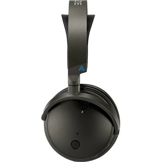 AUDEZE Maxwell Xbox gaming fejhallgató headset fekete (Bontott!)