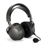 AUDEZE Maxwell gamer fejhallgató, ami túlmutat - "mindenen is"