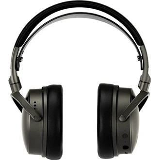 AUDEZE Maxwell PlayStation gaming fejhallgató headset fekete