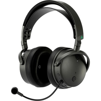 AUDEZE Maxwell Xbox gaming fejhallgató headset fekete