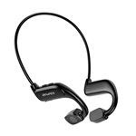 AWEI A897BL Bluetooth fülhallgató SZTEREO v5.3, SPORT, FEKETE