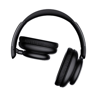 AWEI A996 PRO Bluetooth fejhallgató SZTEREO v5.0, aktív zajszűrő, FEKETE