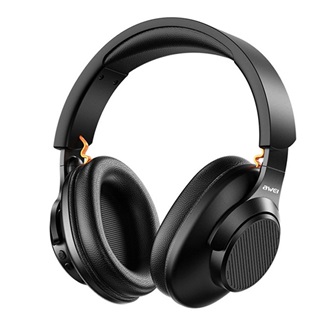 AWEI A997BL bluetooth fejhallgató SZTEREO v5.1, zajszűrő, FEKETE