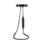 AWEI B926BL bluetooth fülhallgató SZTEREO (v5.2, nyakba akasztható, mikrofon, felvevő gomb, SPORT) FEKETE