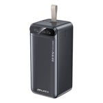 Awei PA-13 50000mAh powerbank fekete
