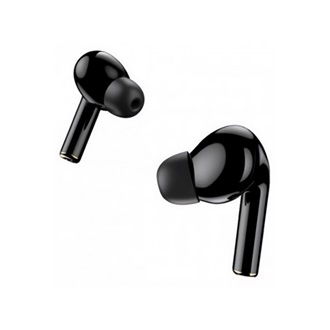 AWEI T29 Bluetooth fülhallgató SZTEREO v5.0, vízálló + töltőtok, FEKETE