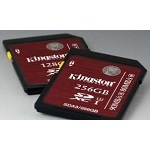 A 4K videóhoz gyors memóriakártya és sok hely kell