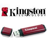 A DataTraveler 150 már 64 GB-os!