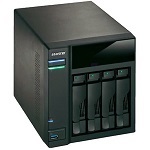 A Dropbox használata Asustor NAS-on