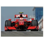 A Forma 1 rajongók ide süssenek!