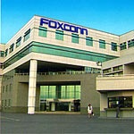 A Foxconnról szólva