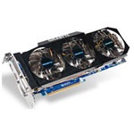 A Gigabyte grafikus fenegyereke