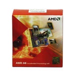 A JTC bemutatja az új AMD processzorcsaládot