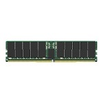 A Kingston DDR5-ös szervermemóriáit validálták a 4. generációs Intel Xeon Scalable processzorra