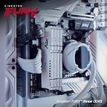 A Kingston FURY tovább színesíti a DDR5 termékcsalád megjelenését