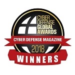 A Kingston Technology az információbiztonság legsikeresebb innovátorai között