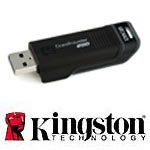 A Kingston az első!