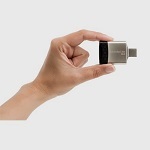 A Kingston új generációs kártyaolvasója megérkezett 