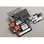A Kingston vezeti a 2019-es rangsort a viszonteladói SSD-piacon