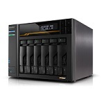 A Lockerstor Gen3 készen áll a kihívásra, már Ryzennel!