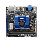 A MSI mindent beleadott 