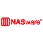 A NAS új színe piros