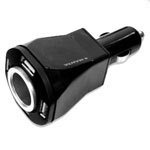 A Télapó szánja megérkezett