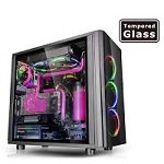 A Thermaltake házak nem szégyenlősek