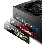 A következő generáció: FSP Hydro GE 80+ Gold teljesen moduláris tápok