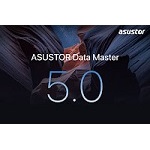 A következő szint az ASUSTOR NAS-on: megérkezett az ADM 5.0