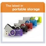 A legjobban fogyó USB tároló
