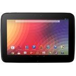 A legütősebb tablet a Google-től 