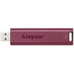 A piac egyik leggyorsabb USB-A csatlakozós meghajtóját mutatta be a Kingston