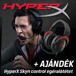 A profi játékosok is ezt a Gamer csomagot ajánlják