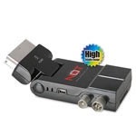 A régi TV is lehet digitális